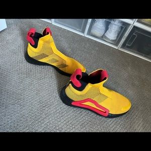 Adidas n3xt level